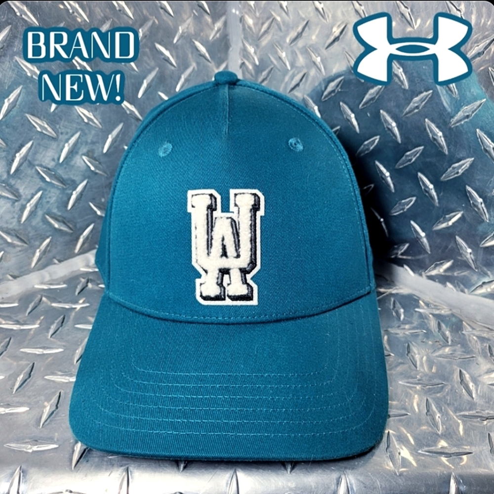 2FOR$40 Under Armour snapback